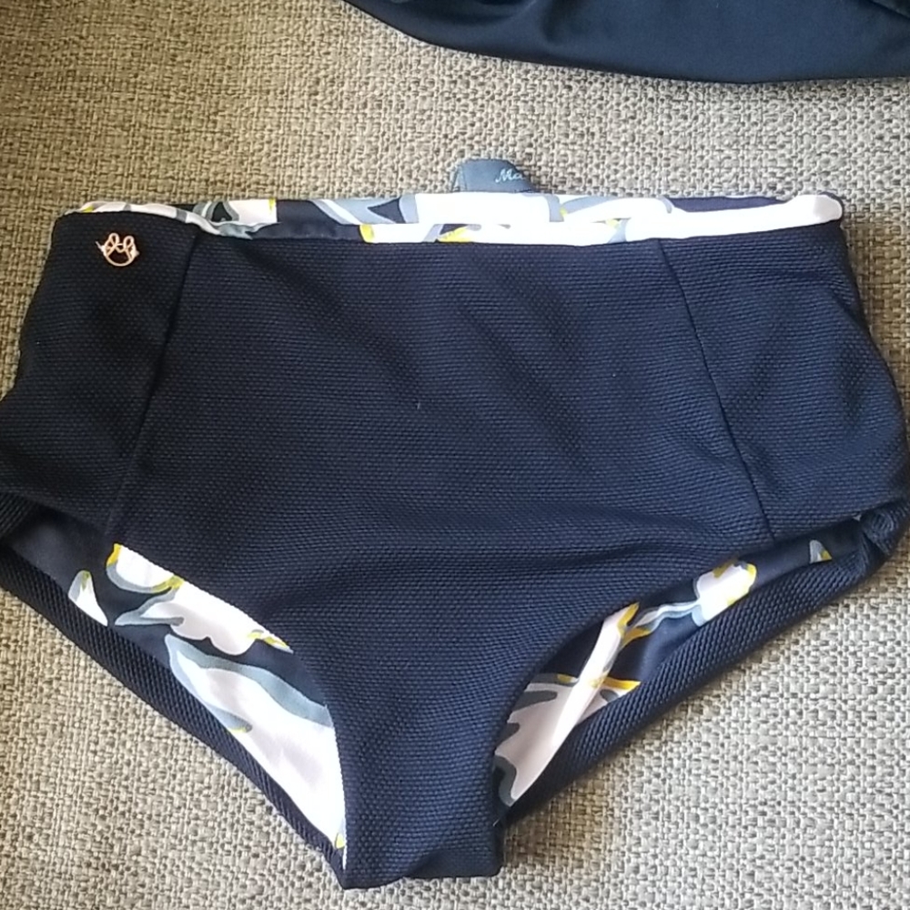 Maaji bikini bottoms